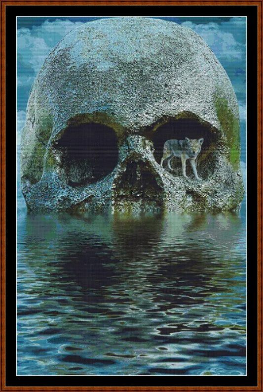 Skull Island  