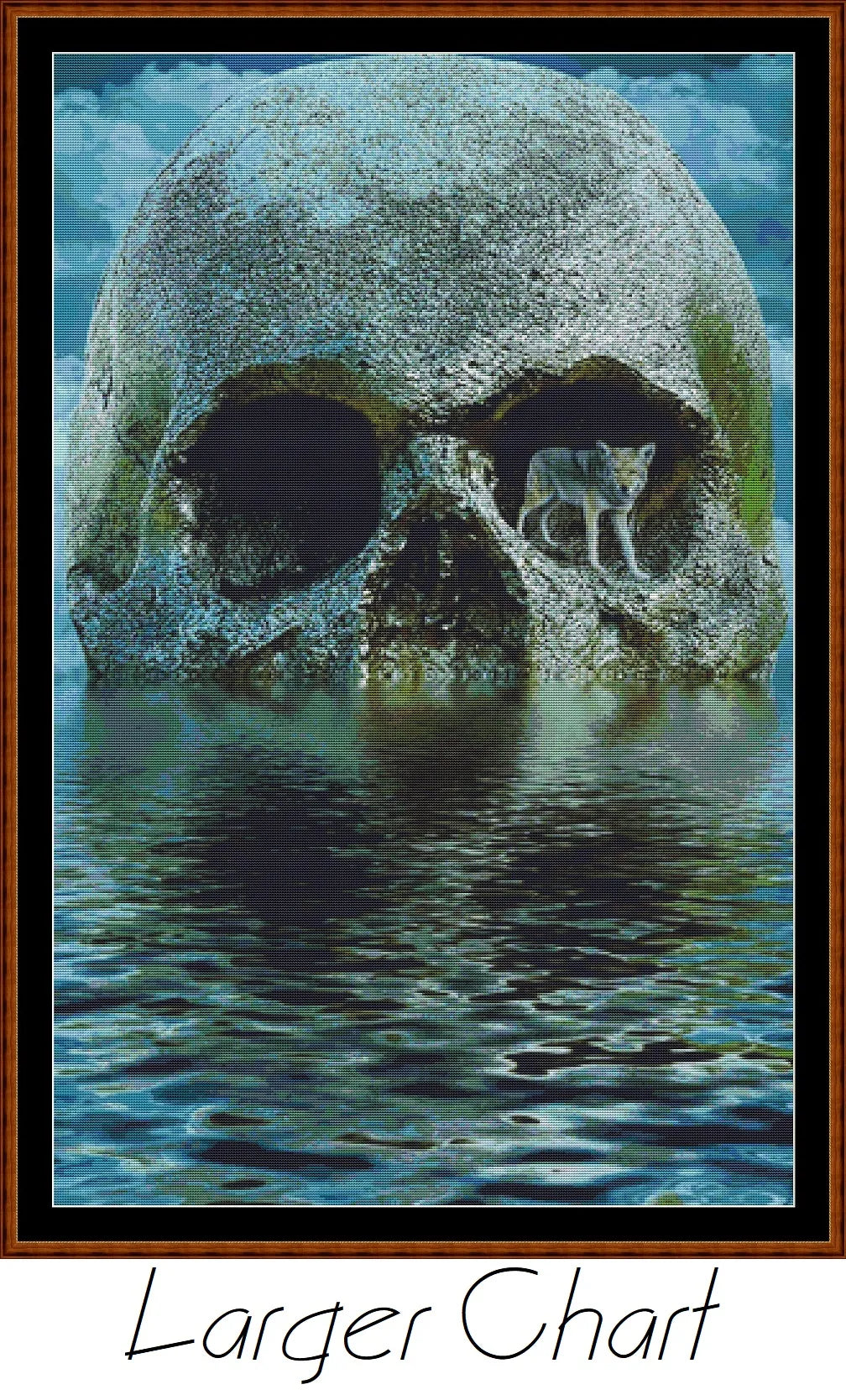 Skull Island  