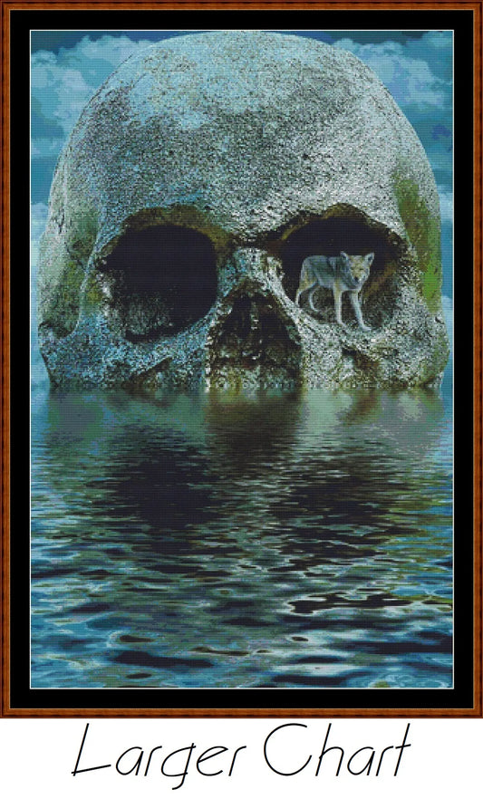 Skull Island  