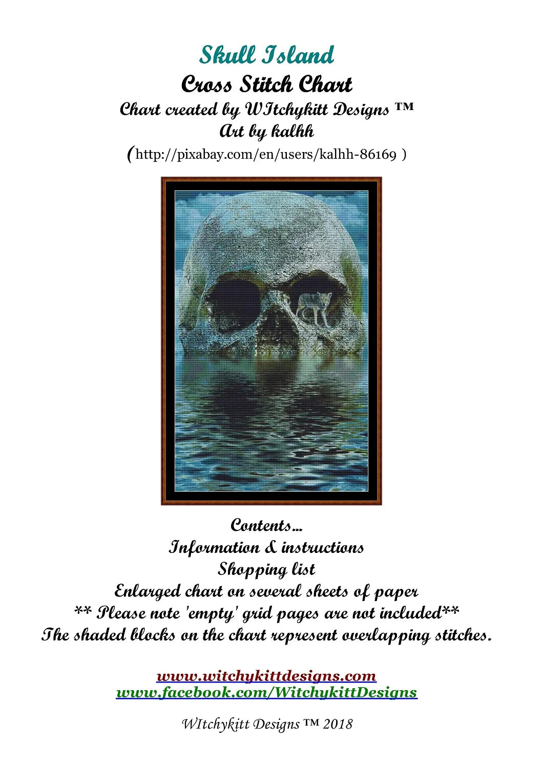 Skull Island  