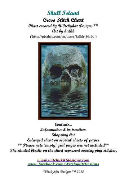 Skull Island  