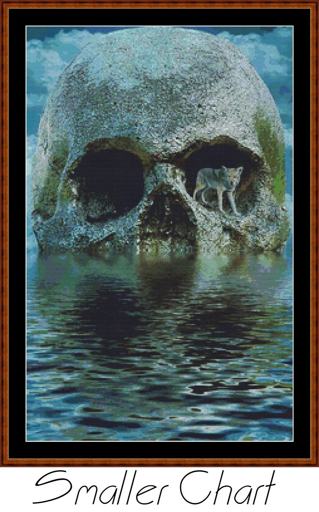 Skull Island  