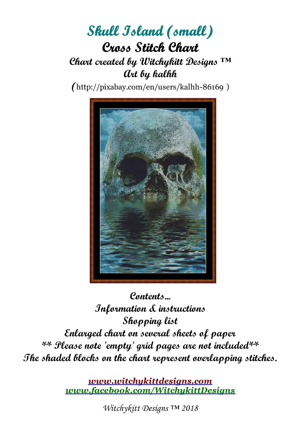 Skull Island  