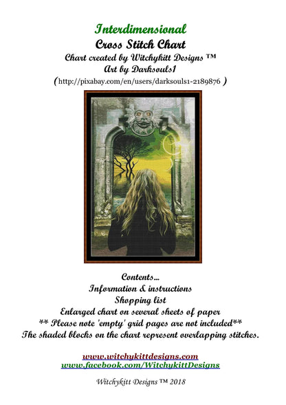 Interdimensional  