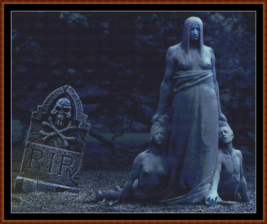 Immortal Souls  