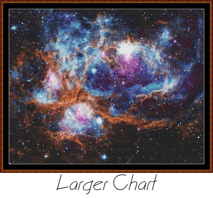 Lobster Nebula  
