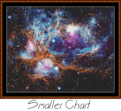 Lobster Nebula  