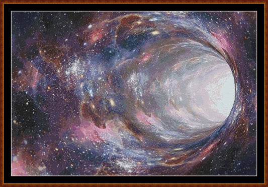 Wormhole  