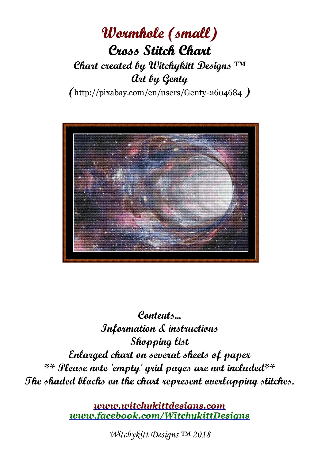 Wormhole  