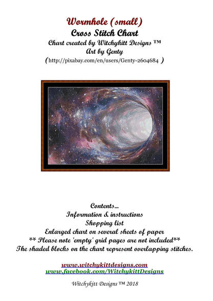 Wormhole  