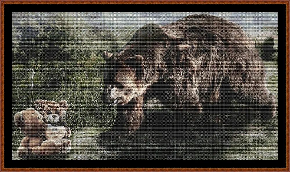 Bears  