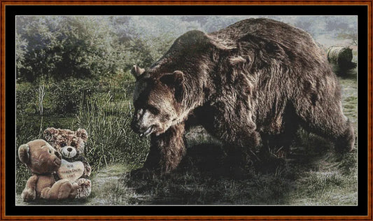 Bears  