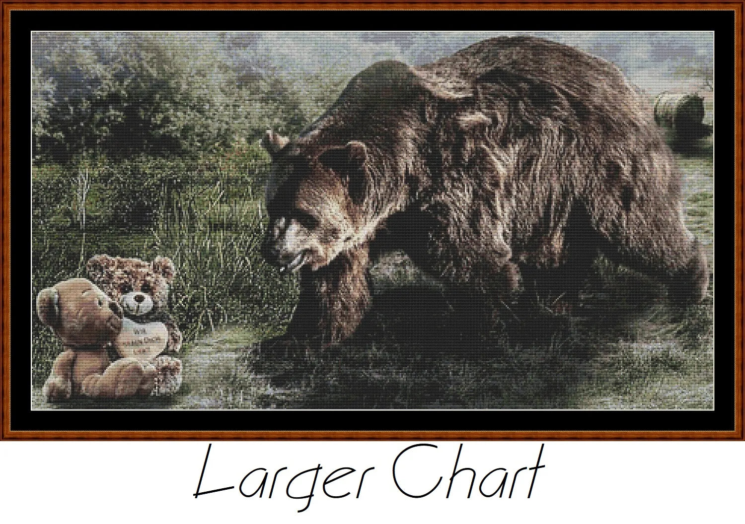 Bears  