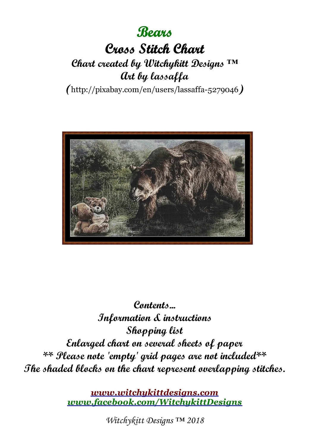 Bears  