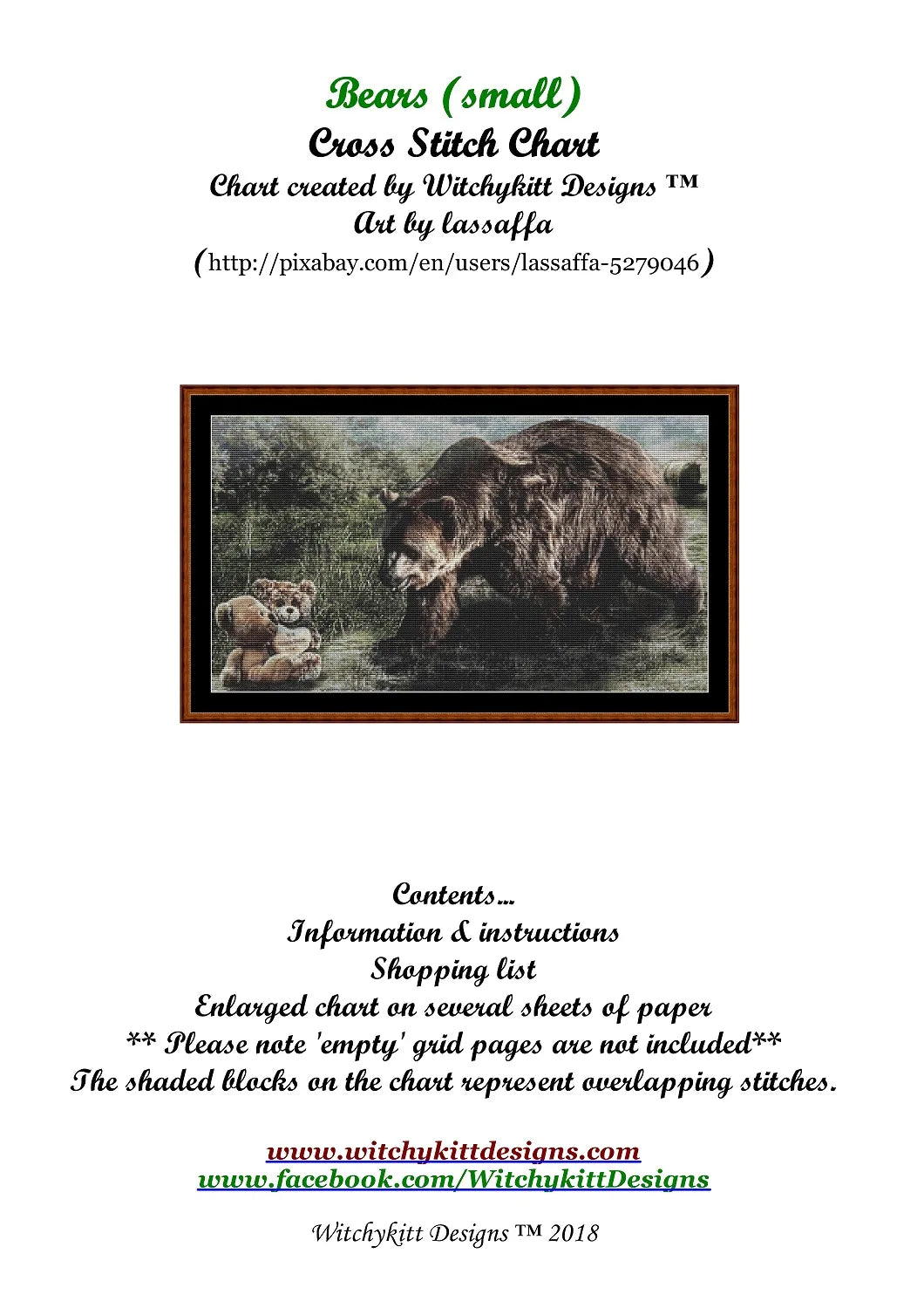 Bears  