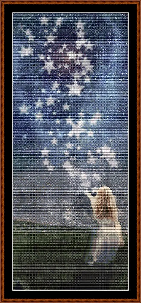 Star Release  