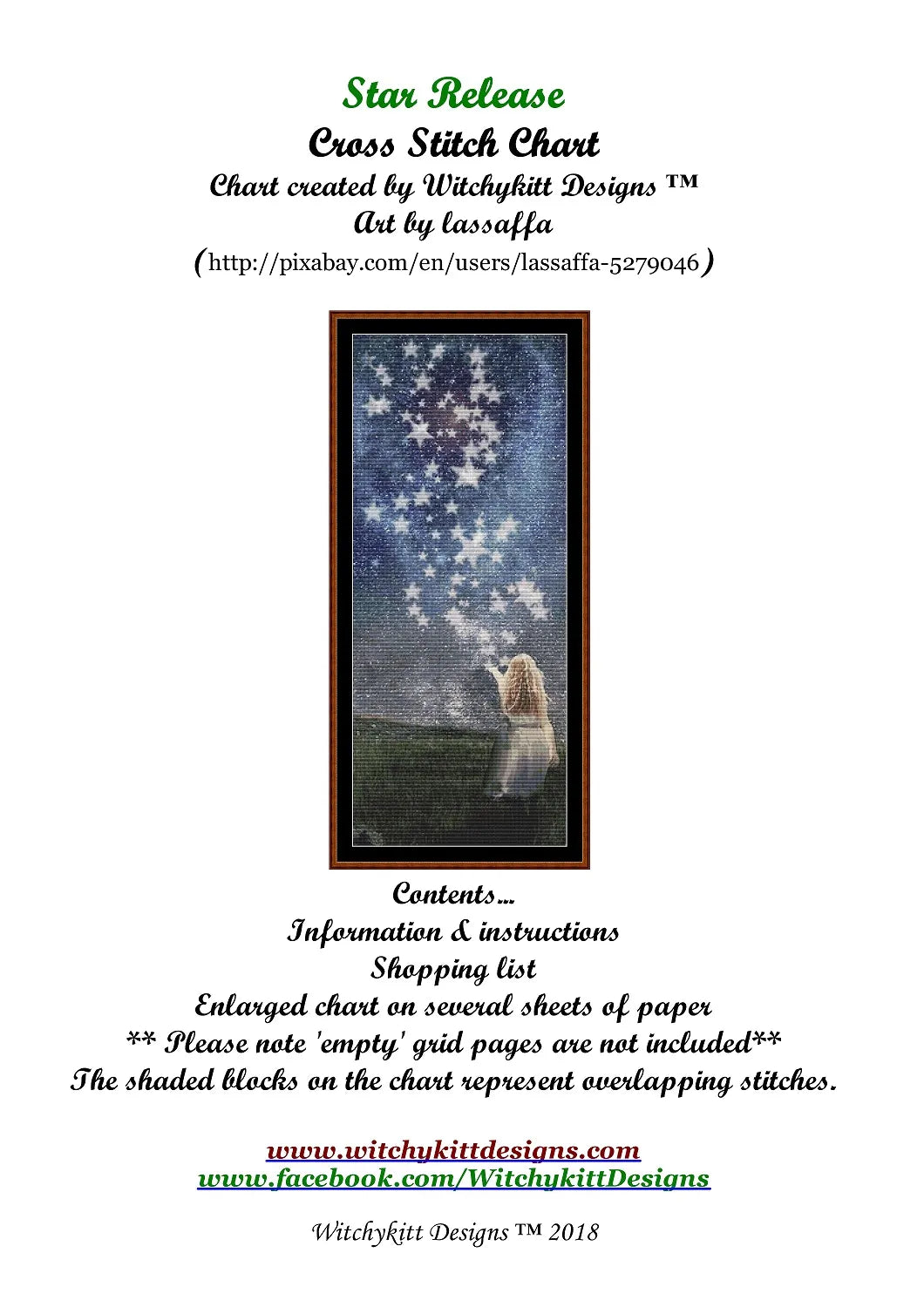 Star Release  