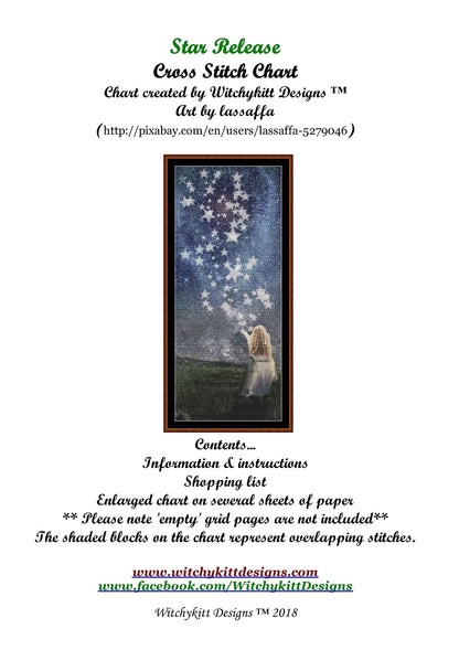 Star Release  