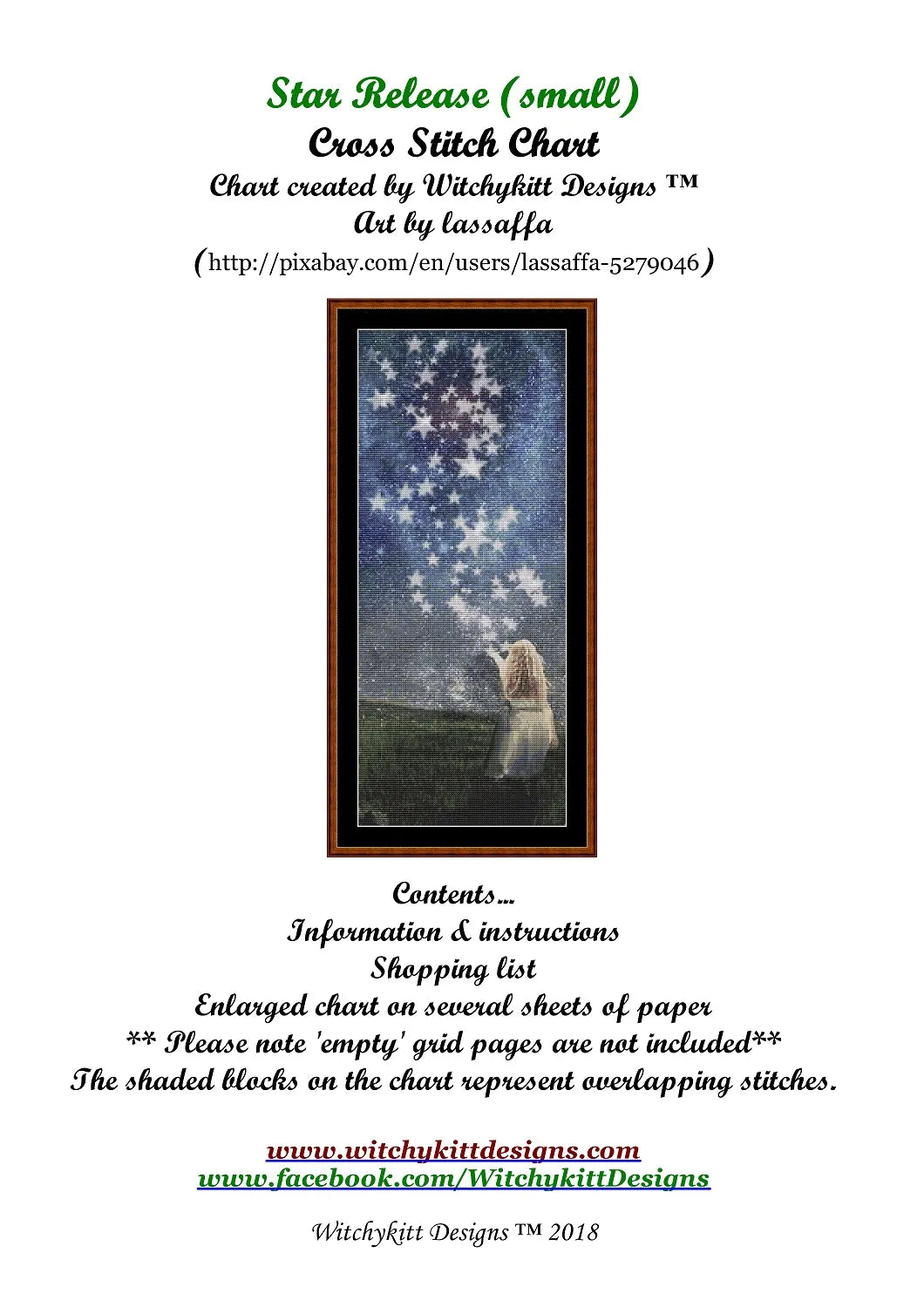Star Release  