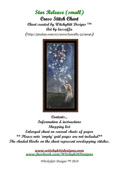 Star Release  