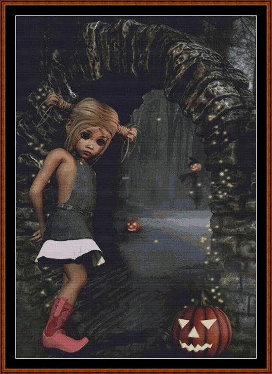 Pumpkin Realm  