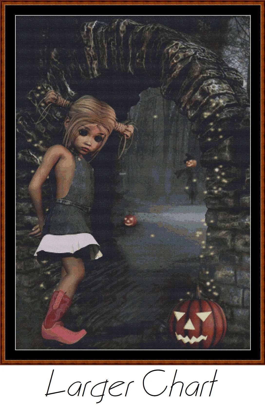 Pumpkin Realm  