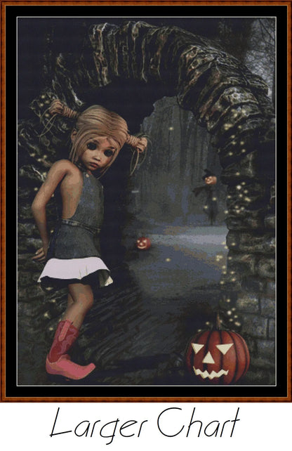 Pumpkin Realm  