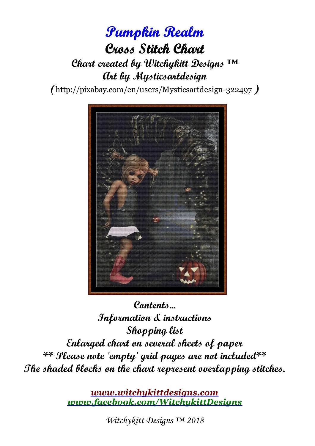 Pumpkin Realm  
