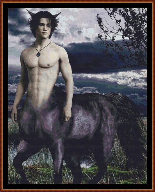 Centaur  