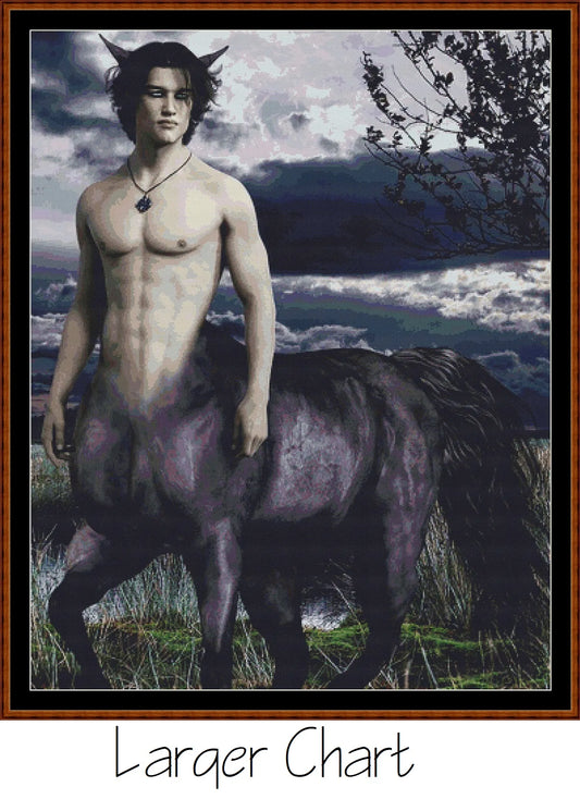 Centaur  
