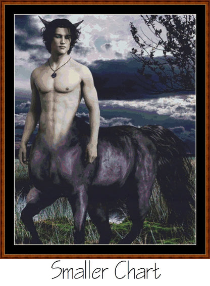 Centaur  