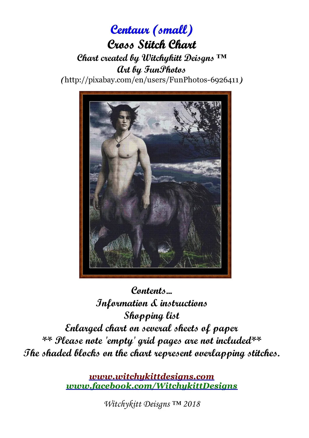 Centaur  