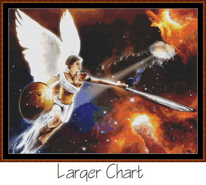 Guarding Angel  