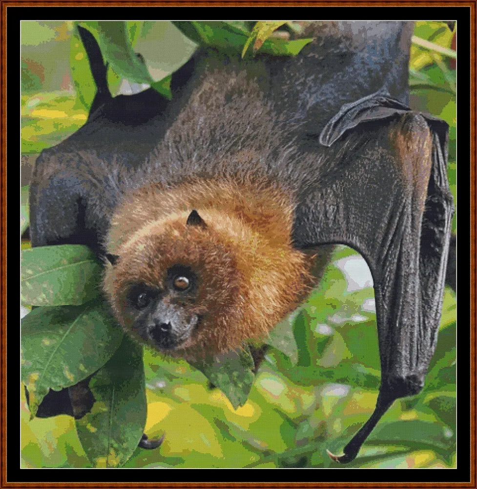 Batty  