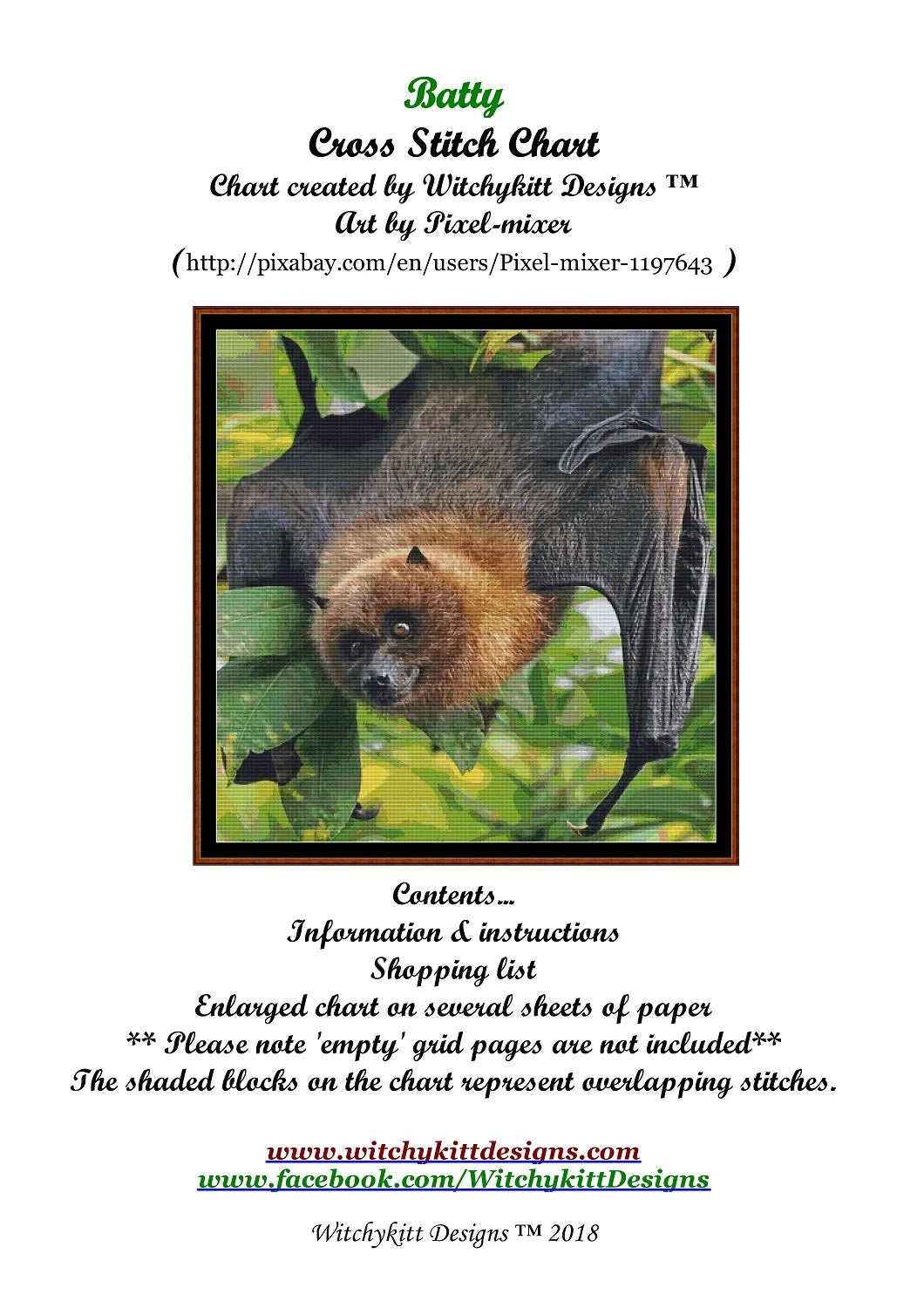 Batty  