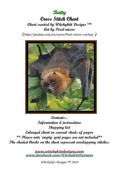 Batty  