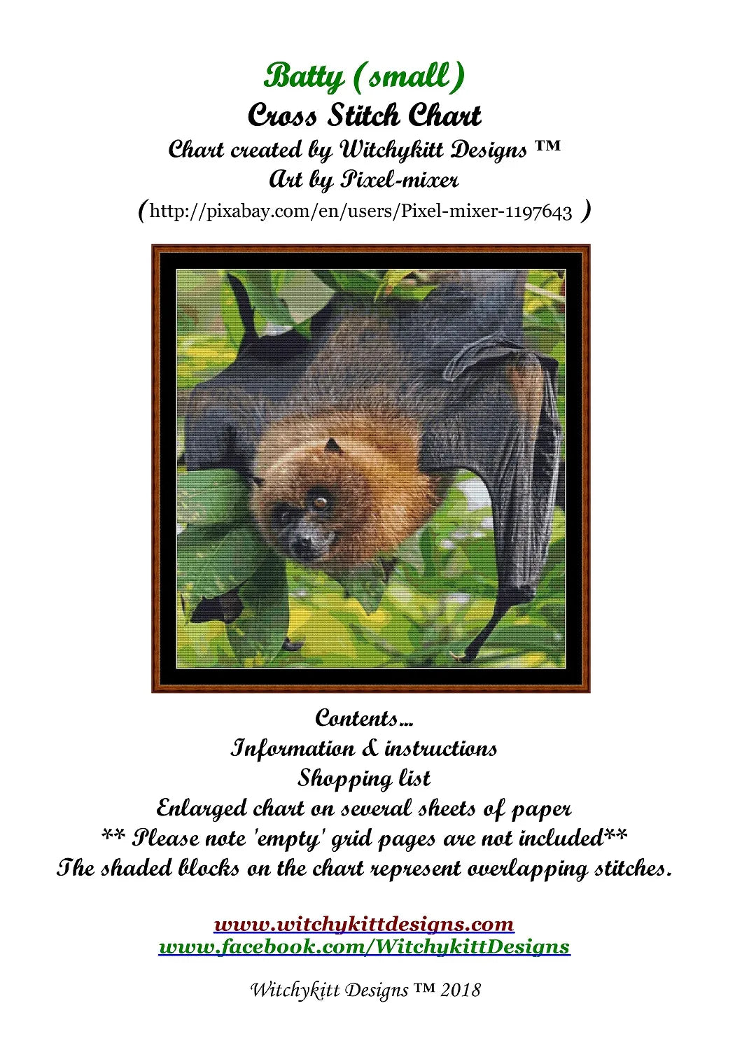 Batty  