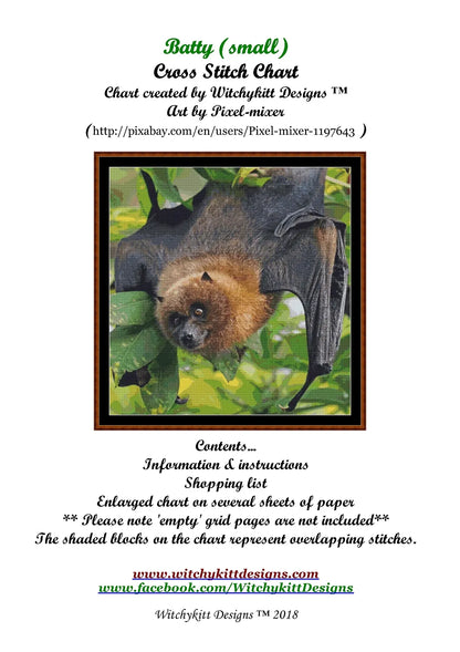 Batty  