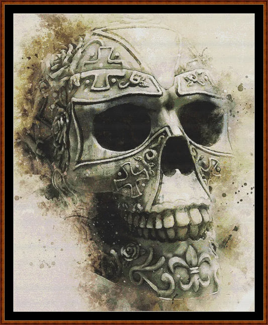 Spirit Skull  