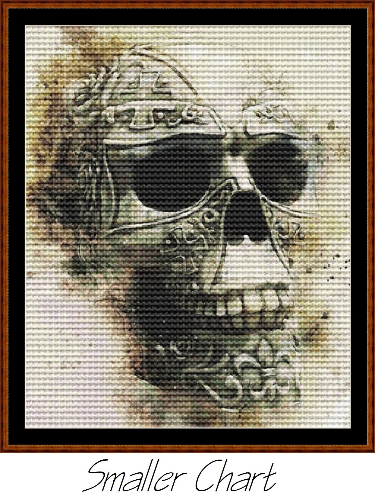Spirit Skull  