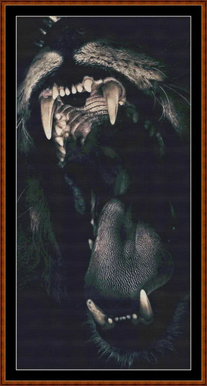 Yawn !  