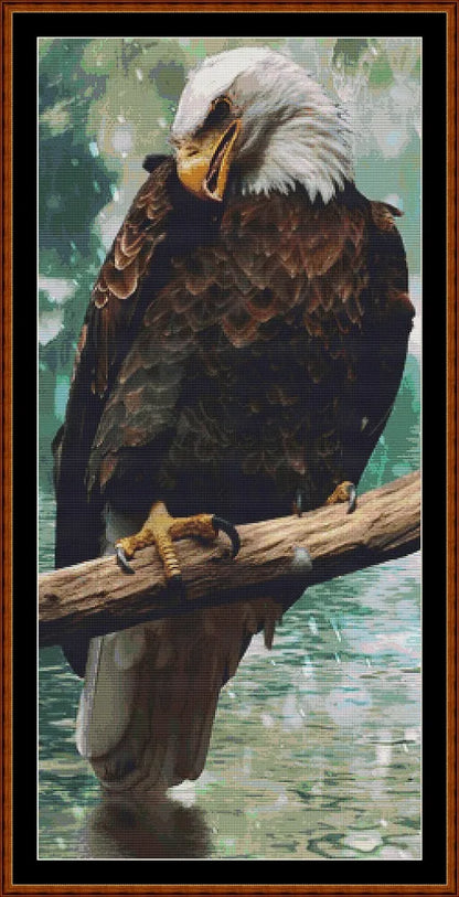 Eagle Rest  