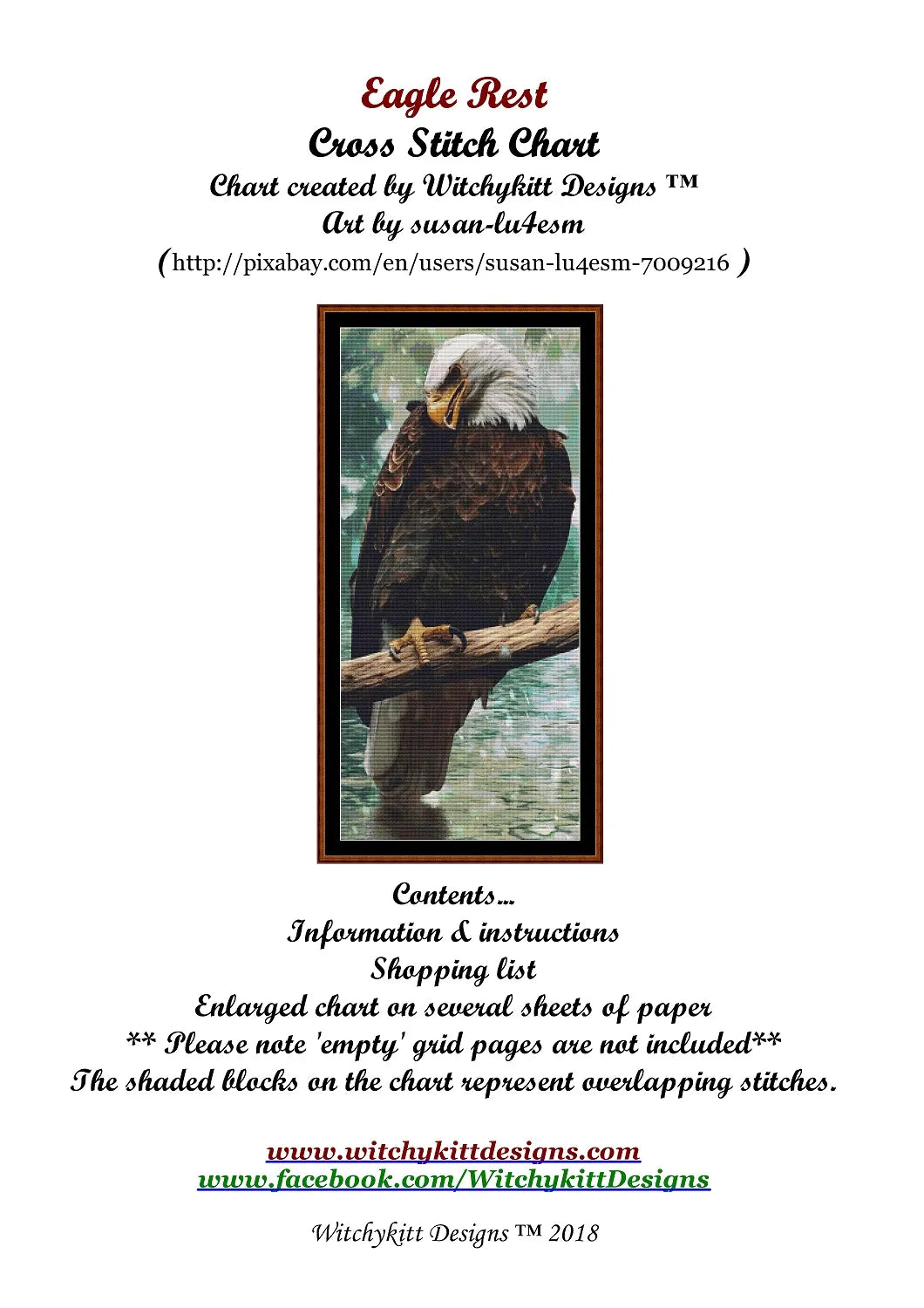 Eagle Rest  