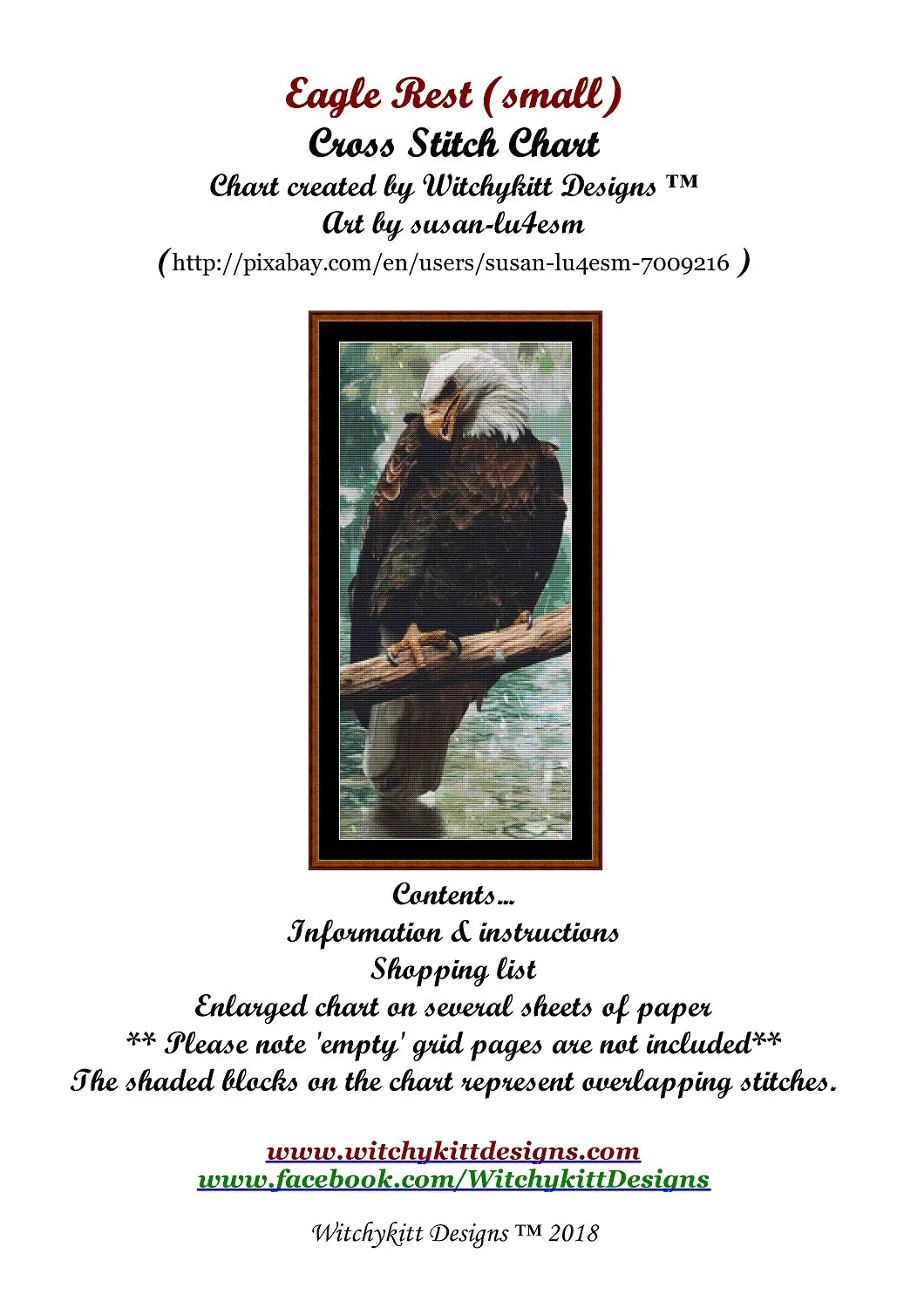 Eagle Rest  