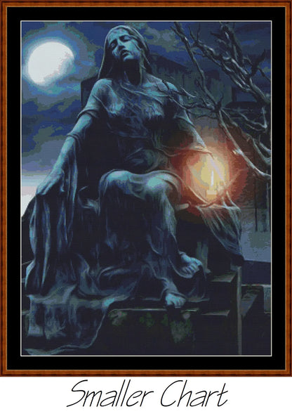 Graveyard Vigil  