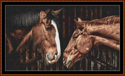 Stable Gossip  