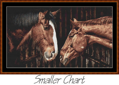 Stable Gossip  