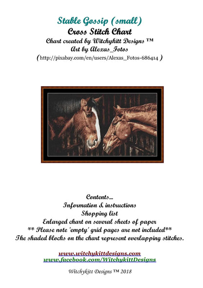 Stable Gossip  