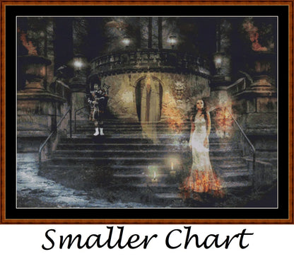 Spirit Realm Entrance  