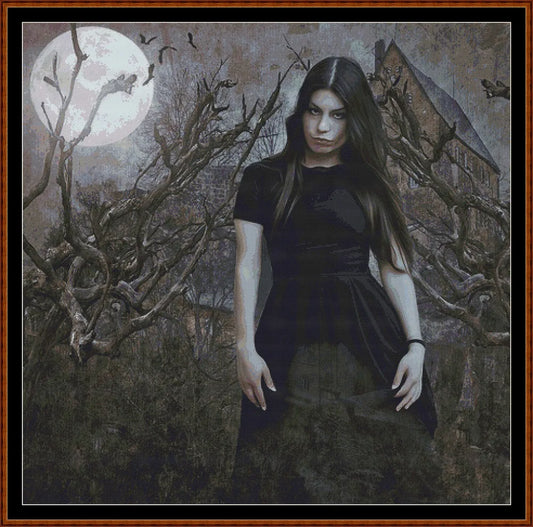 Becoming Spirit  
